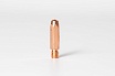 Наконечник сварочный М8, 35x1.2 мм Cu-E, 5 шт Plazweld Р-9580124