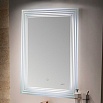 Зеркало Melana MLN-LED051 60 см