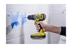 Бесщеточная ударная дрель-шуруповерт Ryobi ONE+ HP RPD18C-0 5133004981