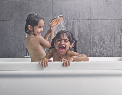 Душевая лейка Grohe Rainshower Icon 27444000