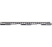 Бур (сверло) по бетону 10x440x500 мм, SDS-plus GRAFF 6210500