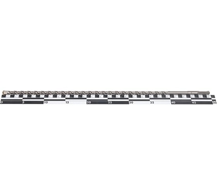 Бур (сверло) по бетону 10x440x500 мм, SDS-plus GRAFF 6210500