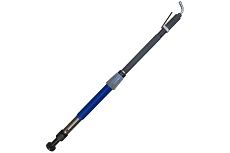 Виброзащищенная пневматическая трамбовка JSD ИП-4503