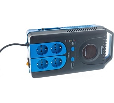 Стабилизатор напряжения Suntek PR 1000 ВА SK1.1 PR1000