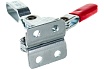 Зажим с вертикальной рукоятью HS CLAMP HS-101-B