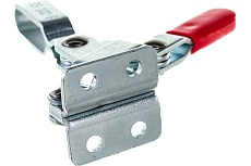 Зажим с вертикальной рукоятью HS CLAMP HS-101-B