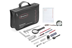 Комплект ВИК эксперт с калибровкой на весь комплект Элитест 00102660