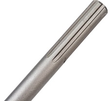 Зубило лопаточное SDS-max 50x400 мм Gepard GP0709-400