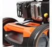 Бензиновая газонокосилка Patriot PT 53 LSI Premium 512109050