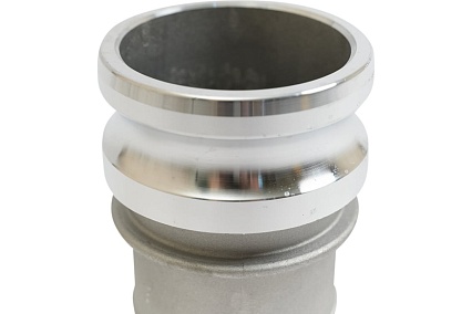 Камлок из нержавеющей стали Partex sse-200 2" (50мм) НФ-00002123