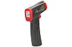 Инфракрасный цифровой термометр-пирометр UNI-T UT300S, -32c/+400c, 00-00004259