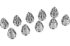 Сопло для плазменной горелки SG 55 (AG 60), пакет, 10 шт 0606.0213 Elitech 205995