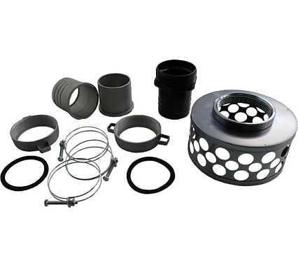 Мотопомпа Habert 80WG 00-00160586