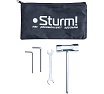 Бензиновый триммер Sturm BT9533