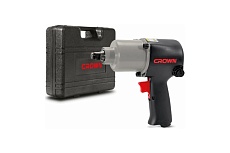 Пневматический ударный гайковёрт Crown CT38113 BMC