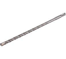 Бур SDS+ по бетону (10х260 мм) РОССНА Р860037