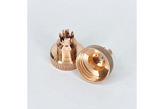 Защитный экран Shield 5 шт для LC105/LC105M Plazweld W03X0893-67A