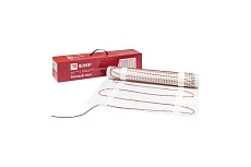 Теплый пол мат нагревательный EKF &quot;Уют&quot; 15 кв/м. 2250 Вт  PROxima nm2-2250-15