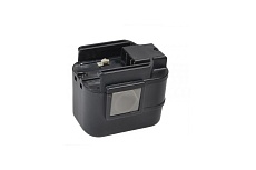 Аккумуляторная батарея для AEG (1.5 Ач, 7.2 В, Ni-Cd) Pitatel TSB-177-AE(G)72B-15C