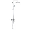 Душевая стойка Grohe Euphoria 260 27473001