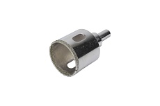 Коронка алмазная EASY GRES (65 мм) RUBI 05969