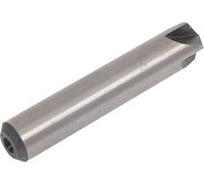 Сверло зенковка Vitatools d 8 -120, с цилиндрическим хвостовиком TA-7958840222621