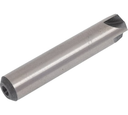 Сверло зенковка Vitatools d 8 -120, с цилиндрическим хвостовиком TA-7958840222621