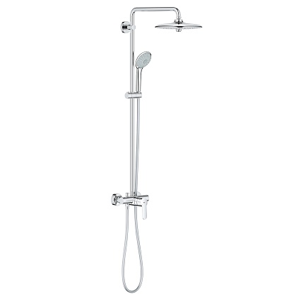 Душевая стойка Grohe Euphoria 260 27473001