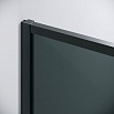 Душевой уголок Grossman Galaxy 120.K33.01.1490.42.10 140x90 тонированный, графит сатин