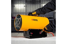 Газовая тепловая пушка Denzel GHG-30, 30 кВт, 900 м3/ч, пропан-бутан 96479