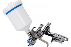 Окрасочный пистолет Huberth HVLP 14000, дюза 1.3 RP14000H-1.3