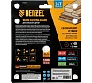 Пильный диск по дереву Denzel 140x20 мм, 36 зубов 733017