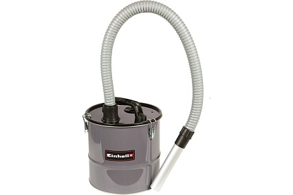 Строительный пылесос Einhell TC-VC 1820 S kit бак для золы 12 л 2342175