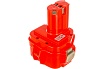 Аккумулятор для электроинструмента (Ni-Сd, 12В, 1.3Ач) Topon TOP-PTGD-MAK-12-1.3