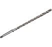 Сверло по металлу удлиненное Р6М5 9х245/165 мм, к/х КМ1 TORNERI 044808