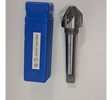 Зенковка ОТ к/хв 40.0, КМ3, 90 град., Р6М5 00-00000653