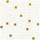 Мозаика Italon Шарм Делюкс Микеланжело Скуэр 31.4х31.4 см, 600110000932