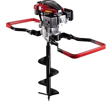 Бензобур ADA GroundDrill-16 HERCULES в комплекте со шнеком Drill 300 800 мм А00539