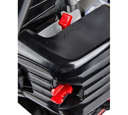 Мотобур бензиновый Elitech EA 70D43 HD 209381
