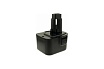 Аккумулятор для DeWalt 12 В, 1,5 А*ч, NiCd Заряд НКБ 1215 DW-A 6127304