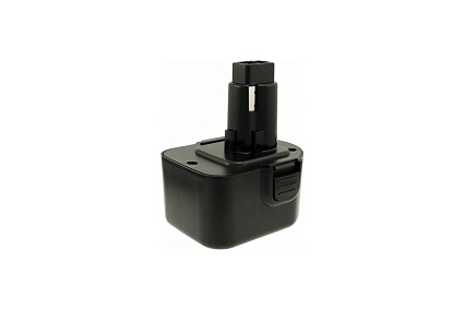 Аккумулятор для DeWalt 12 В, 1,5 А*ч, NiCd Заряд НКБ 1215 DW-A 6127304