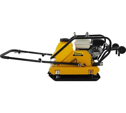Виброплита Habert H-C95TH (GX160) 00-00159298