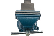 Слесарные поворотные тиски Norgau 150 мм N408-150 073003150
