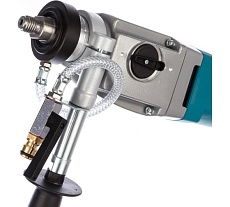 Дрель алмазного сверления Makita DBM 131