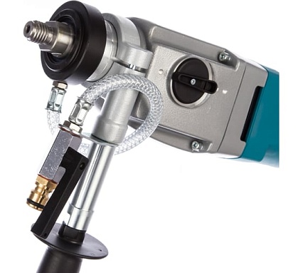 Дрель алмазного сверления Makita DBM 131