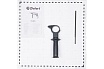 Ударная дрель Defort DID-955N 53728380