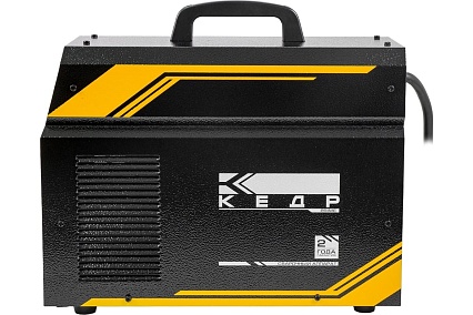 Инверторный аппарат Кедр ultraarc-250-3 380 В, 20-250 А 8025439