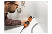Осциллирующий инструмент Fein MM 500 MULTIMASTER MM 500 Plus 72296762000