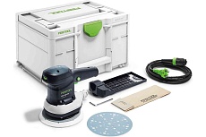 Эксцентриковая шлифмашина Festool ETS 150 3 EQ-Plus 576072