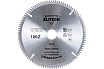 Диск пильный по алюминию (216х30х1.6 мм; 100Z) Elitech 195628